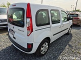  Renault  Kangoo  2 (2008)  1.5BdCi 95 Zen 5d #2