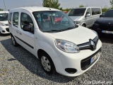  Renault  Kangoo  2 (2008)  1.5BdCi 95 Zen 5d #3