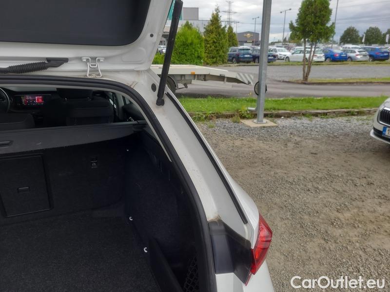  Skoda  Octavia  Combi (NX3)(2020) Oct.C.1.5e-TEC 110 Ambition AT #7