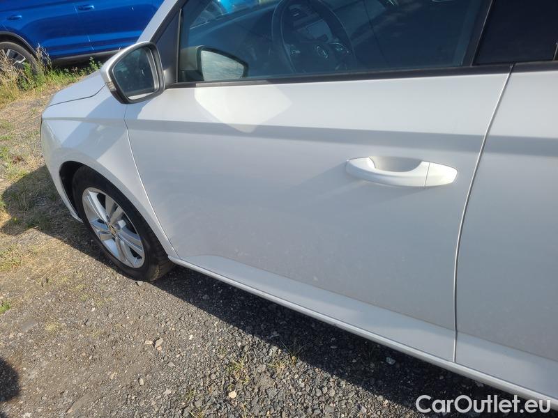  Skoda  Fabia  Combi (2015) Com.1.0TSI 70 Ambition 5d #2