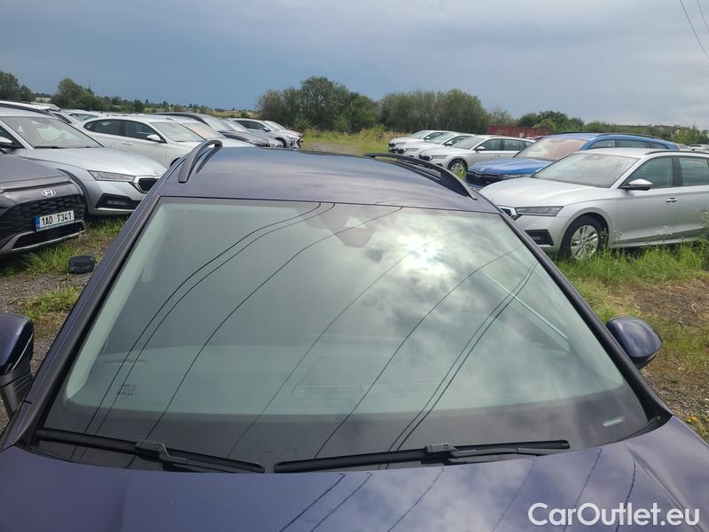  Volkswagen  Golf  VIII Variant (CG5) 2020 Var.1.5TSI 110 Style AT #1