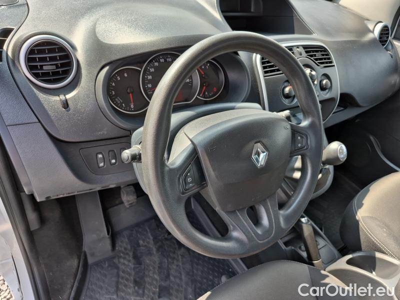 Renault  Kangoo  2 (2008)  1.5BdCi 95 Zen 5d #18