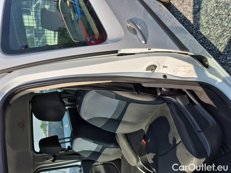  Renault  Kangoo  2 (2008)  1.5BdCi 95 Zen 5d #39