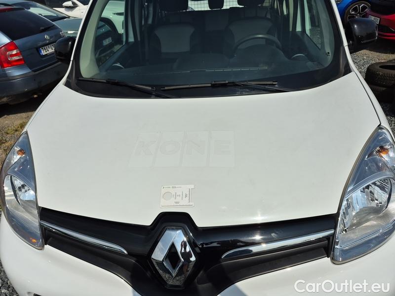  Renault  Kangoo  2 (2008)  1.5BdCi 95 Zen 5d #25