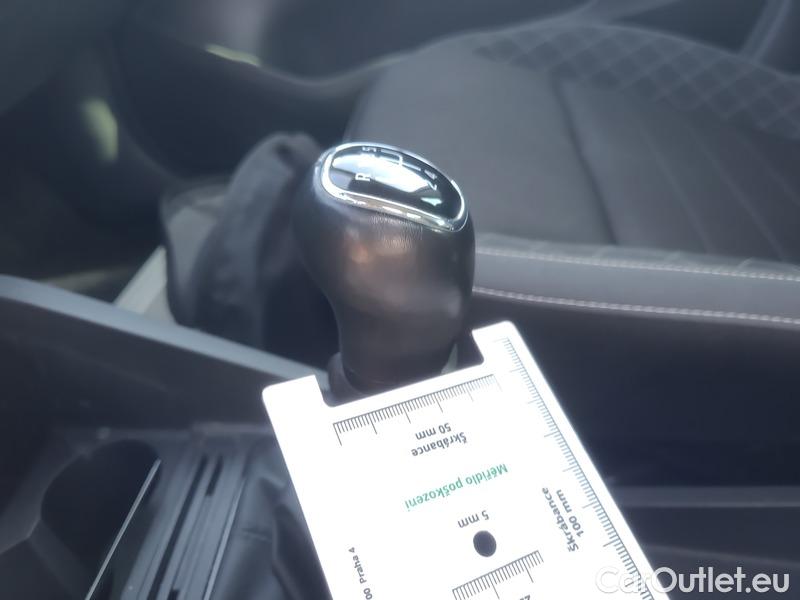  Skoda  Fabia  Combi (2015) Com.1.0TSI 70 Ambition 5d #5