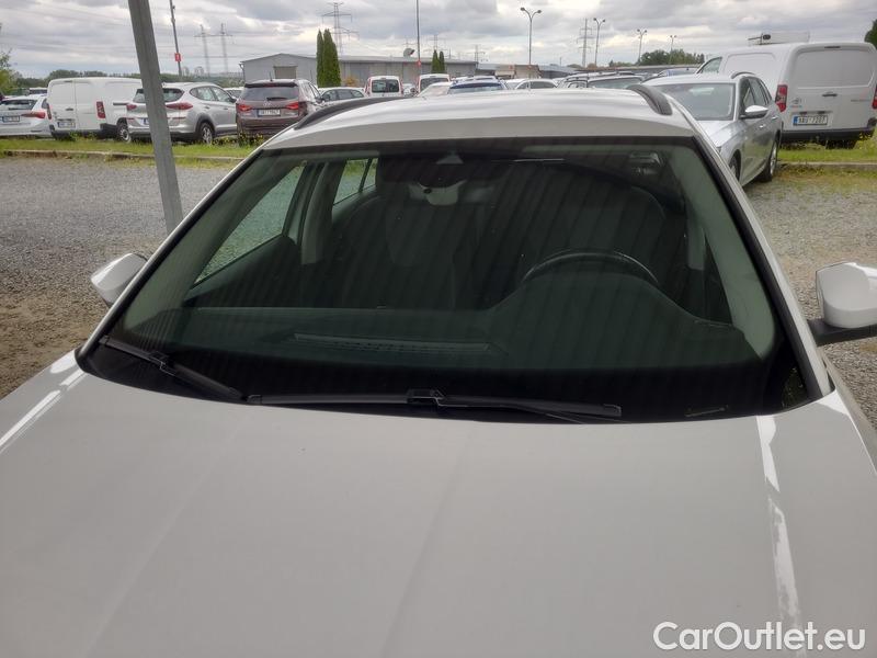  Skoda  Octavia  Combi (NX3)(2020) Oct.C.1.5e-TEC 110 Ambition AT #1