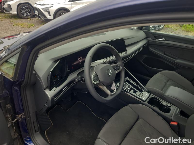  Volkswagen  Golf  VIII Variant (CG5) 2020 Var.1.5TSI 110 Style AT #15