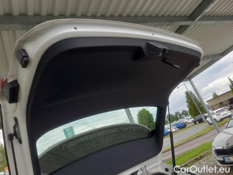  Skoda  Octavia  Combi (NX3)(2020) Oct.C.1.5e-TEC 110 Ambition AT #6