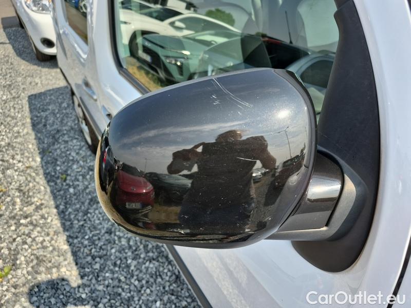  Renault  Kangoo  2 (2008)  1.5BdCi 95 Zen 5d #10
