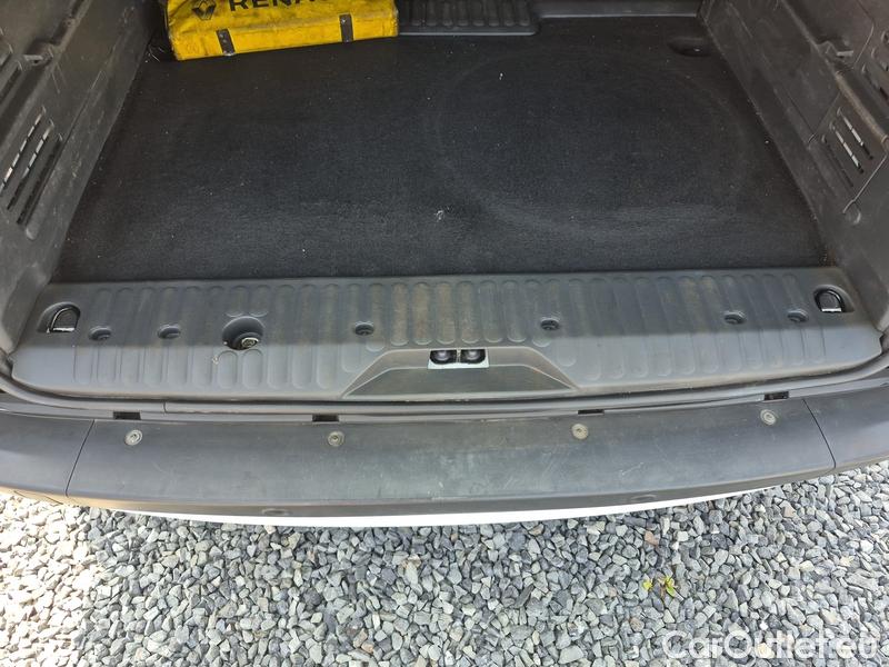  Renault  Kangoo  2 (2008)  1.5BdCi 95 Zen 5d #16