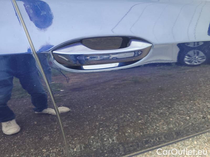  Volkswagen  Golf  VIII Variant (CG5) 2020 Var.1.5TSI 110 Style AT #11