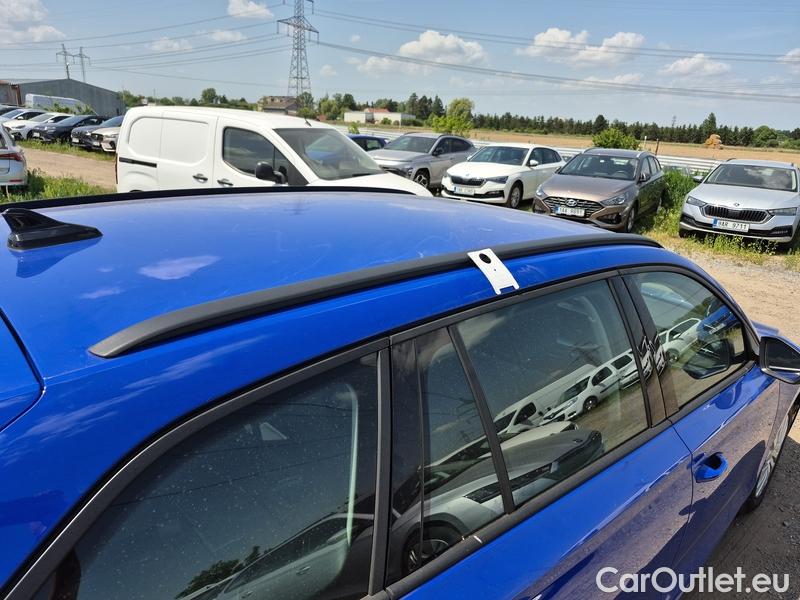  Skoda  Octavia  Combi (NX3)(2020) Oct.Combi 1.5TSI 110 Active #19