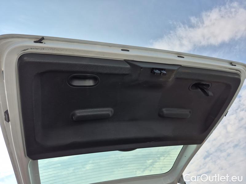  Renault  Kangoo  2 (2008)  1.5BdCi 95 Zen 5d #15