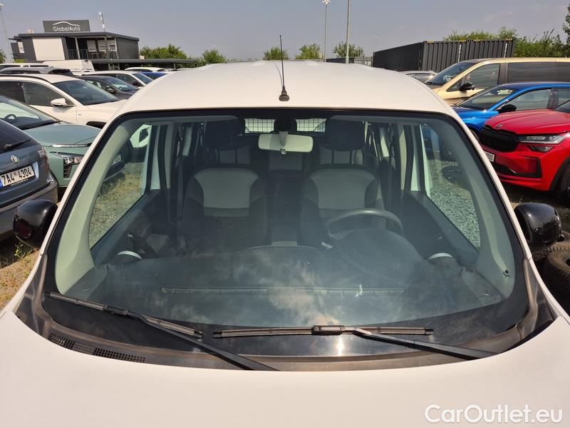  Renault  Kangoo  2 (2008)  1.5BdCi 95 Zen 5d #1