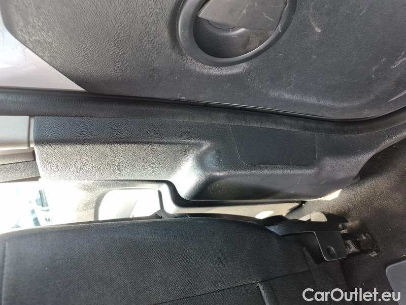  Renault  Kangoo  2 (2008)  1.5BdCi 95 Zen 5d #29