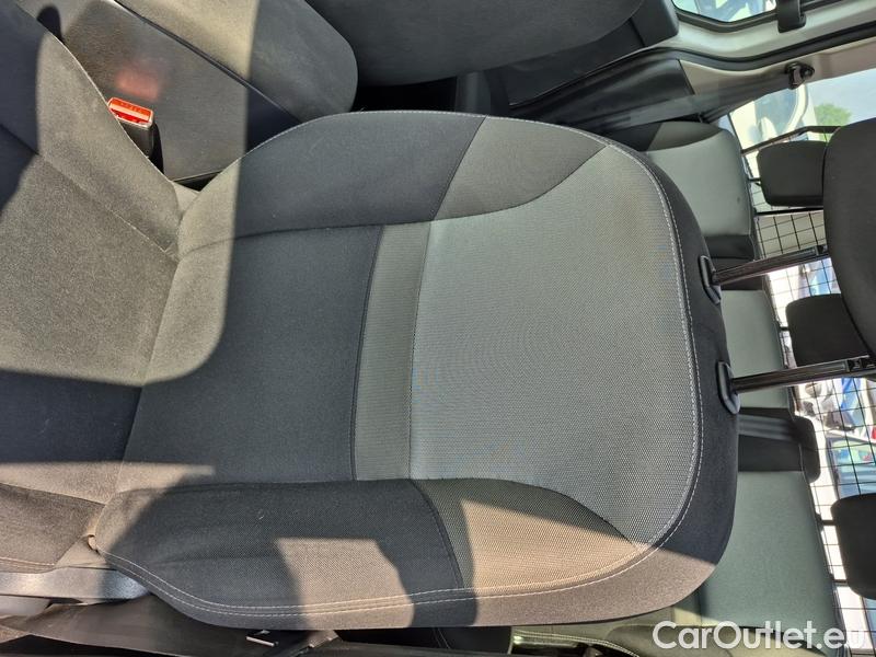  Renault  Kangoo  2 (2008)  1.5BdCi 95 Zen 5d #22
