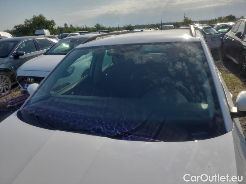 Skoda  Fabia  Combi (2015) Com.1.0TSI 70 Ambition 5d #1