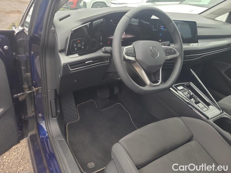  Volkswagen  Golf  VIII Variant (CG5) 2020 Var.1.5TSI 110 Style AT #18