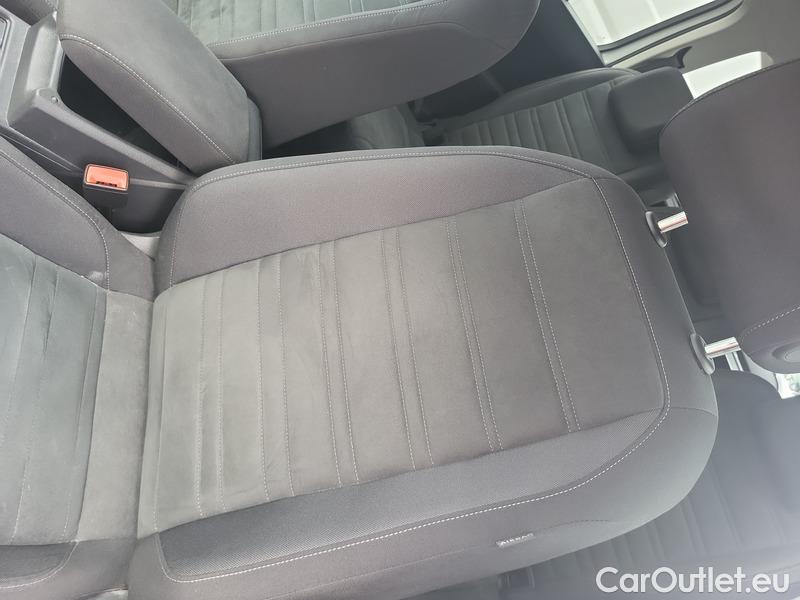  Volkswagen  Touran  (5T1)(2015)  2.0 TDI Maraton Edit AT #4