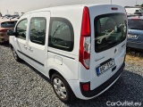  Renault  Kangoo  2 (2008)  1.5BdCi 95 Zen 5d #4