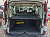  Renault  Kangoo  2 (2008)  1.5BdCi 95 Zen 5d #13