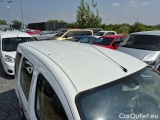  Renault  Kangoo  2 (2008)  1.5BdCi 95 Zen 5d #17