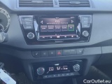  Skoda  Fabia  Combi (2015) Com.1.0TSI 70 Ambition 5d #8