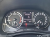  Skoda  Fabia  Combi (2015) Com.1.0TSI 70 Ambition 5d #20