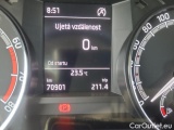 Skoda  Fabia  Combi (2015) Com.1.0TSI 70 Ambition 5d #21