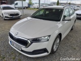 Skoda Octavia  Combi (NX3)(2020) Oct.C.1.5e-TEC 110 Ambition AT
