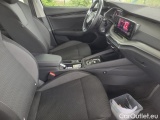  Skoda  Octavia  Combi (NX3)(2020) Oct.C.1.5e-TEC 110 Ambition AT #6