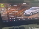  Skoda  Octavia  Combi (NX3)(2020) Oct.C.1.5e-TEC 110 Ambition AT #17