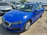 Skoda Octavia  Combi (NX3)(2020) Oct.Combi 1.5TSI 110 Active