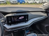  Skoda  Octavia  Combi (NX3)(2020) Oct.Combi 1.5TSI 110 Active #8