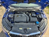  Skoda  Octavia  Combi (NX3)(2020) Oct.Combi 1.5TSI 110 Active #10