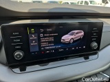  Skoda  Octavia  Combi (NX3)(2020) Oct.Combi 1.5TSI 110 Active #21