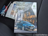  Skoda  Octavia  Combi (NX3)(2020) Oct.Combi 1.5TSI 110 Active #22