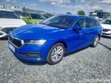 Skoda Octavia  Combi (NX3)(2020) Oct.Combi 1.5TSI 110 Style