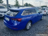  Skoda  Octavia  Combi (NX3)(2020) Oct.Combi 1.5TSI 110 Style #2