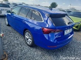  Skoda  Octavia  Combi (NX3)(2020) Oct.Combi 1.5TSI 110 Style #4