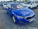 Skoda  Octavia  Combi (NX3)(2020) Oct.Combi 1.5TSI 110 Style #3