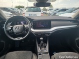  Skoda  Octavia  Combi (NX3)(2020) Oct.Combi 1.5TSI 110 Style #5