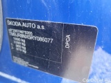  Skoda  Octavia  Combi (NX3)(2020) Oct.Combi 1.5TSI 110 Style #10