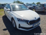  Skoda  Octavia  Combi (NX3)(2020) Oct. Com. 1.5T 85 Selection AT #3