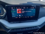  Skoda  Octavia  Combi (NX3)(2020) Oct. Com. 1.5T 85 Selection AT #8