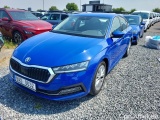 Skoda Octavia  Lim. (NX3)(2020)  1.0TSI 81 Style