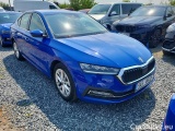  Skoda  Octavia  Lim. (NX3)(2020)  1.0TSI 81 Style #3