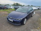 Volkswagen Golf  VIII Variant (CG5) 2020 Var.1.5TSI 110 Style AT