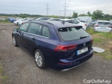  Volkswagen  Golf  VIII Variant (CG5) 2020 Var.1.5TSI 110 Style AT #5