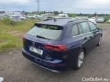  Volkswagen  Golf  VIII Variant (CG5) 2020 Var.1.5TSI 110 Style AT #2